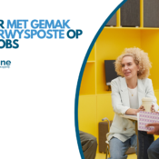 Adverteer met gemak jou onderwysposte op Teacha! Jobs